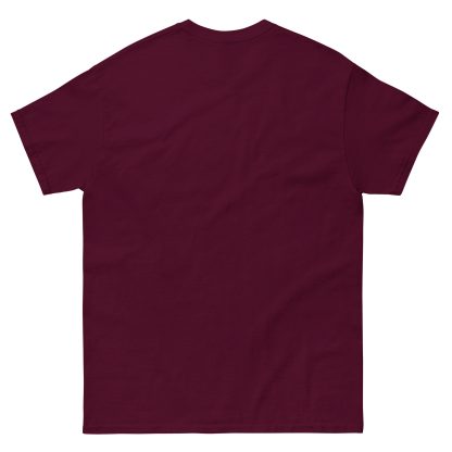 I'm Not Cranky You're Just Stupid Unisex classic tee - Image 3