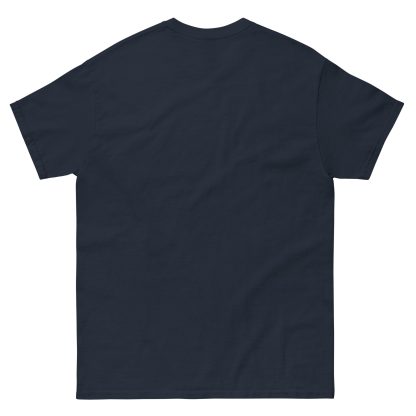 Zombies HATE Fast Food Unisex classic tee - Image 7