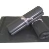 25 Pack - 400x300 mm GREY PLASTIC MAILING SATCHEL COURIER BAG POLY POSTAGE SHIPPING POST SELF SEAL - Image 4