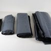 25 Pack - 400x300 mm GREY PLASTIC MAILING SATCHEL COURIER BAG POLY POSTAGE SHIPPING POST SELF SEAL - Image 5