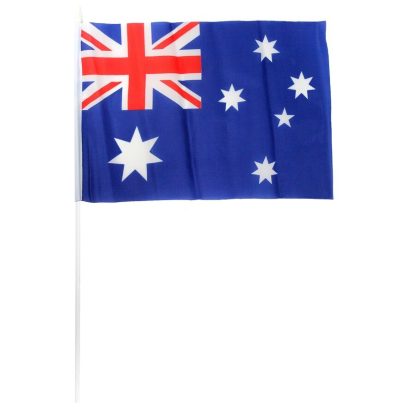 Australian Flag (30cm x 45cm)