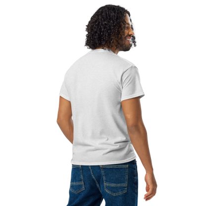 LFT HVY SHT Unisex DryBlend® T-Shirt - Image 38