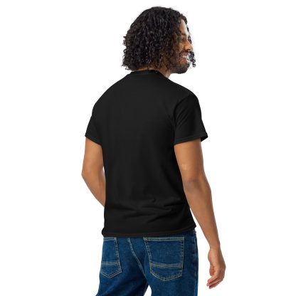Installing Muscles Please Wait... Unisex DryBlend® T-Shirt - Image 2