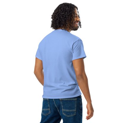 LFT HVY SHT Unisex DryBlend® T-Shirt - Image 26