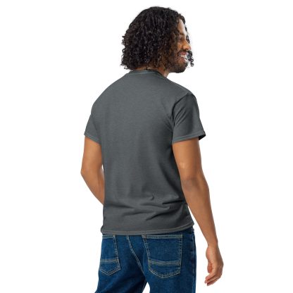 Installing Muscles Please Wait... Unisex DryBlend® T-Shirt - Image 22