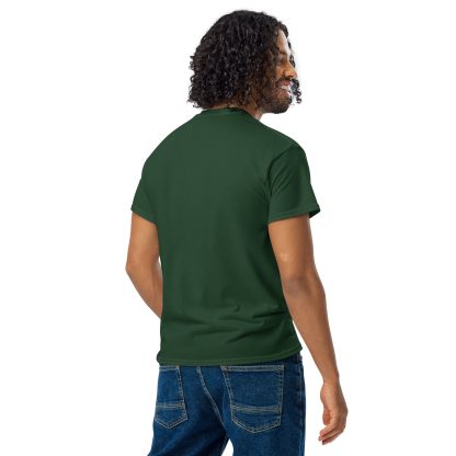 Installing Muscles Please Wait... Unisex DryBlend® T-Shirt - Image 18