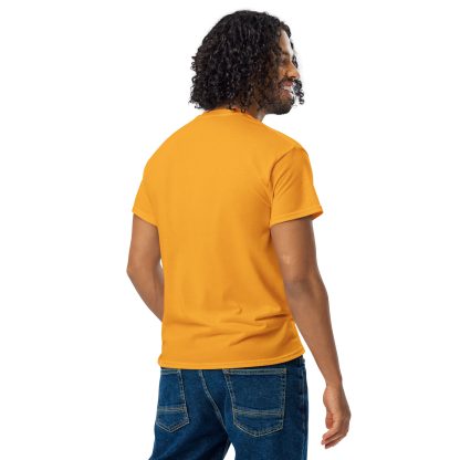 Installing Muscles Please Wait... Unisex DryBlend® T-Shirt - Image 46