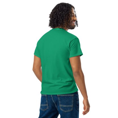 Installing Muscles Please Wait... Unisex DryBlend® T-Shirt - Image 34