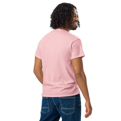 LFT HVY SHT Unisex DryBlend® T-Shirt - Image 30