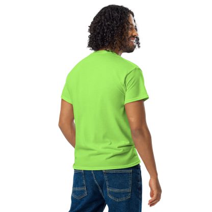 LFT HVY SHT Unisex DryBlend® T-Shirt - Image 34
