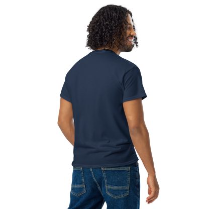 Installing Muscles Please Wait... Unisex DryBlend® T-Shirt - Image 6