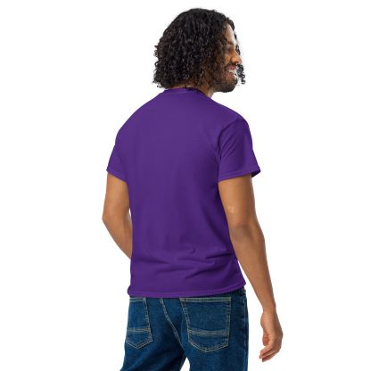 Installing Muscles Please Wait... Unisex DryBlend® T-Shirt - Image 10