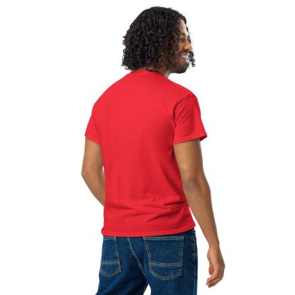 Installing Muscles Please Wait... Unisex DryBlend® T-Shirt - Image 26