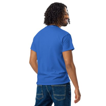 LFT HVY SHT Unisex DryBlend® T-Shirt - Image 6