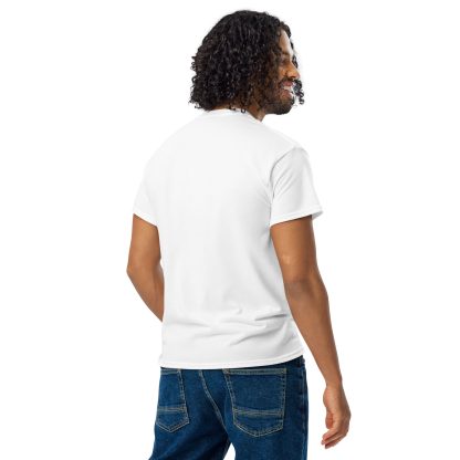 LFT HVY SHT Unisex DryBlend® T-Shirt - Image 42